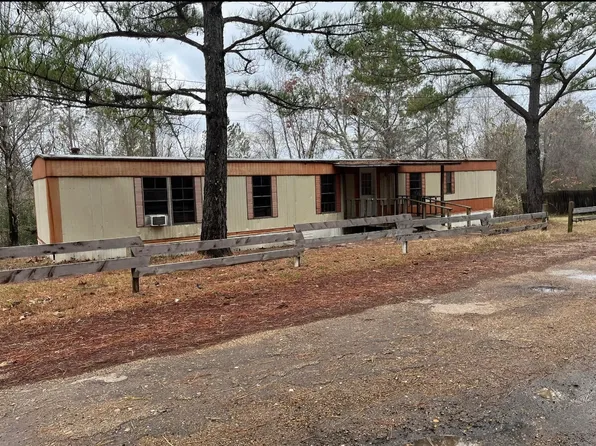 9 Private Road 4087, Water Valley, MS 38965