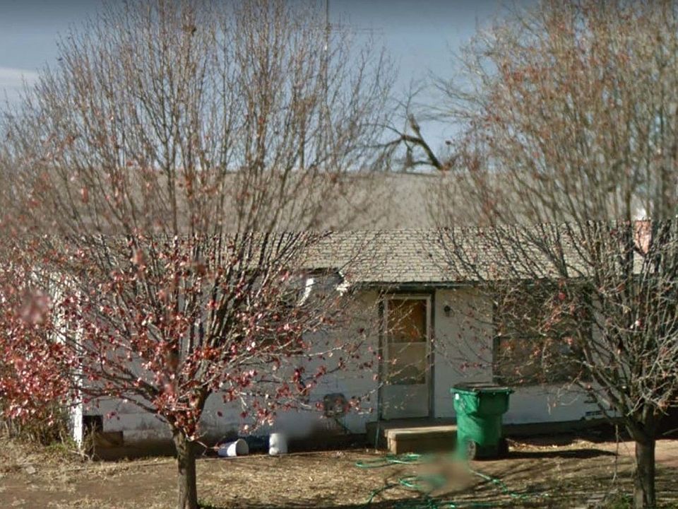 101 Avenue C, Electra, TX 76360 MLS 20538745 Zillow