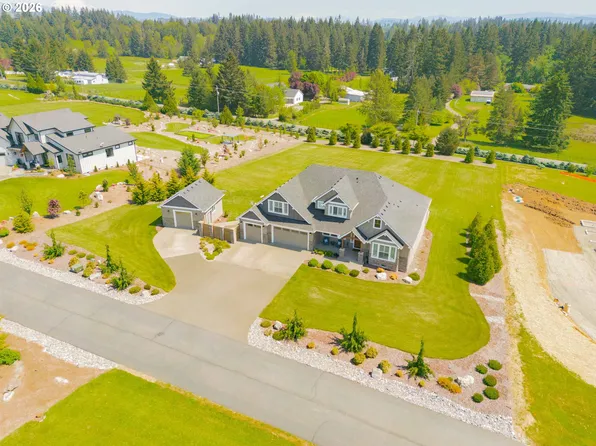 35127 NE 92nd Ct, La Center, WA 98629