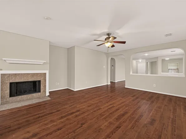 4219 Mineral Haven Dr, Houston, TX 77048