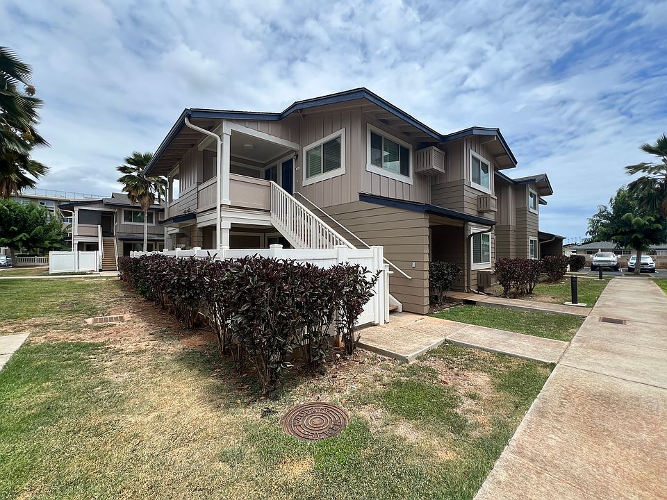 1st image of 91-1035 Kamaaha Ave APT 1702