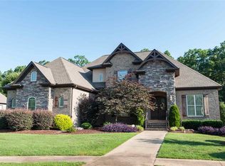 219 New Castle Dr, Duncan, SC 29334
