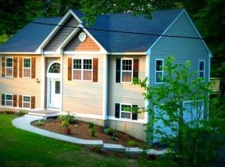 81 Turnpike Rd, Westminster, MA 01473