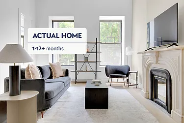 Rented by The Blueground