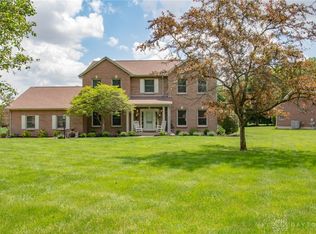 520 Camden Rd, Eaton, OH 45320