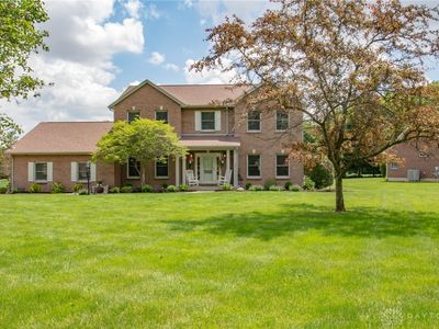 520 Camden Rd, Eaton, OH, 45320