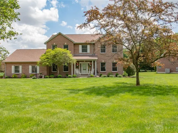 520 Camden Rd, Eaton, OH 45320