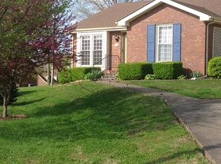 3050 Woody Ln, Clarksville, TN 37043