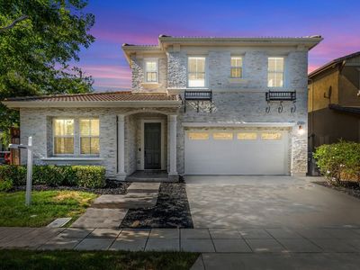 450 W Bonaventure Ave, Mountain House, CA, 95391