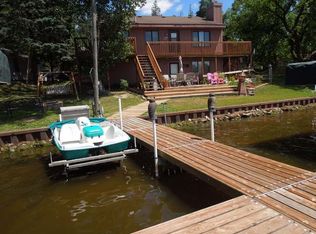 4160 Lakeside Dr, Beaverton, MI 48612