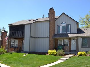 17118 E Whitaker Dr UNIT C, Aurora, CO 80015