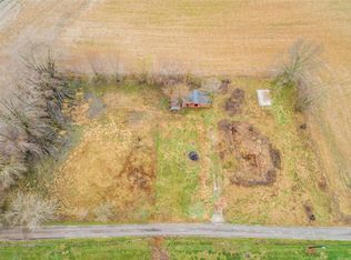 9736 4 Corners Ln, Saint Jacob, IL 62281