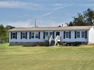 1360 Martin Mill Pike, Rockford, TN 37853