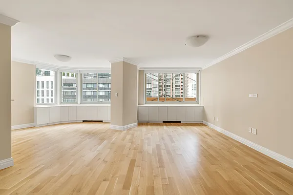 Rented by Brown Harris Stevens | media 10