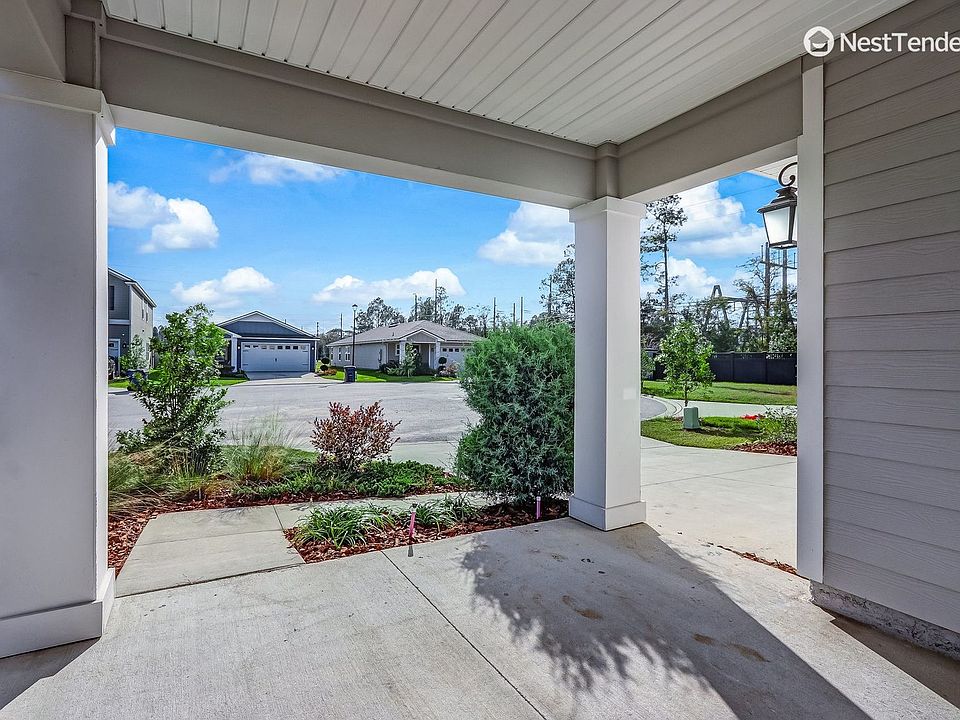 86215 Buggy Ct, Yulee, FL 32097 Zillow