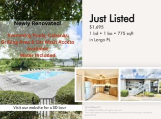 11201 122nd Ave APT 243, Largo, FL 33778