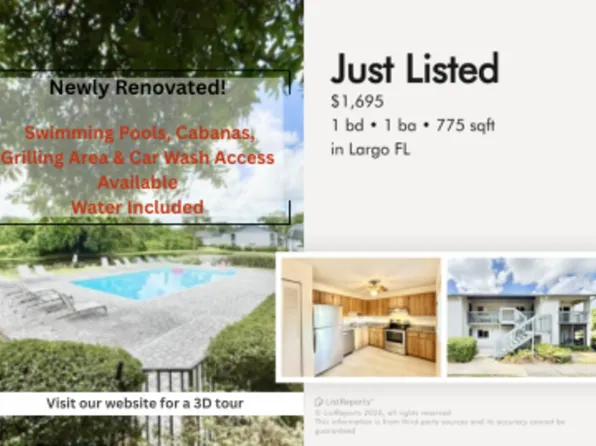 11201 122nd Ave, Largo, FL