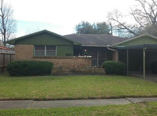 9938 Tolman St, Houston, TX 77034