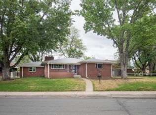 4090 Zephyr Drive, Wheat Ridge, CO 80033