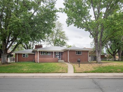 4090 Zephyr Drive, Wheat Ridge, CO, 80033