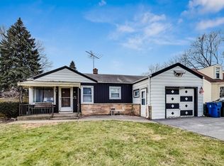 2826 Pearl Ave, Melrose Park, IL 60164