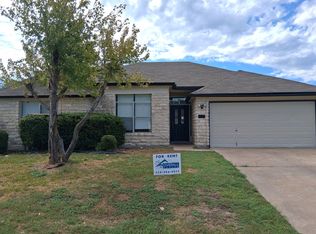 5002 Morning Glen Ln, Killeen, TX 76542