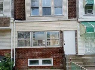 6534 Grays Ave, Philadelphia, PA 19142