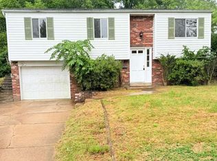 2520 Hill St, Pittsburgh, PA