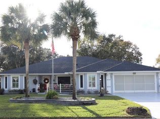 21909 King Alfred St, Leesburg, FL 34748