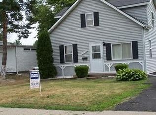 24490 Wagner Ave, Warren, MI 48089