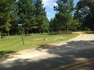 Rigas Rd, Americus, GA 31709