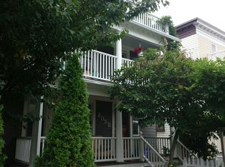 2058 Dorchester Ave, Dorchester, MA 02124