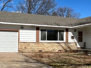 2408 Canterbury Ave, Muskogee, OK 74403