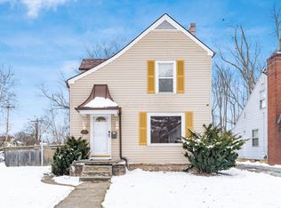 2645 Berrell Ave, Columbus, OH 43211