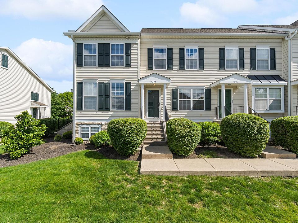 1st image of 7274 Colonial Affair Dr #11