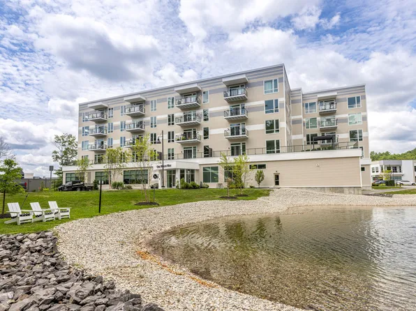 267 US Route 1 #PH 509, Falmouth, ME 04105