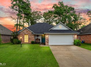 114 Fitzwilliam St, Haughton, LA 71037