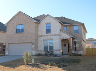 812 Evergreen Farm Dr, Temple, TX 76502
