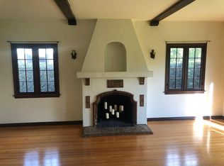 839 N La Jolla Ave, Los Angeles, CA 90046