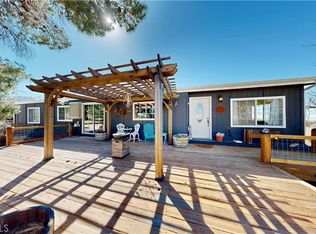 8788 Beekley Rd, Pinon Hills, CA 92372