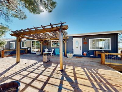 8788 Beekley Rd, Pinon Hills, CA, 92372