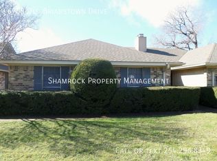 6709 Old Briarstown Rd, Waco, TX 76710