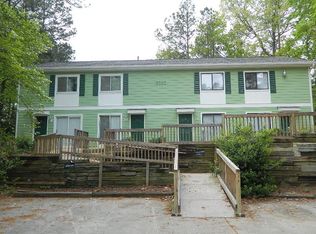 6528 Parton Ct APT A, Norcross, GA 30092