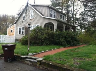 803 1st Parish Rd, Scituate, MA 02066