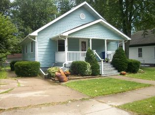 522 Lillian St, Ottumwa, IA 52501