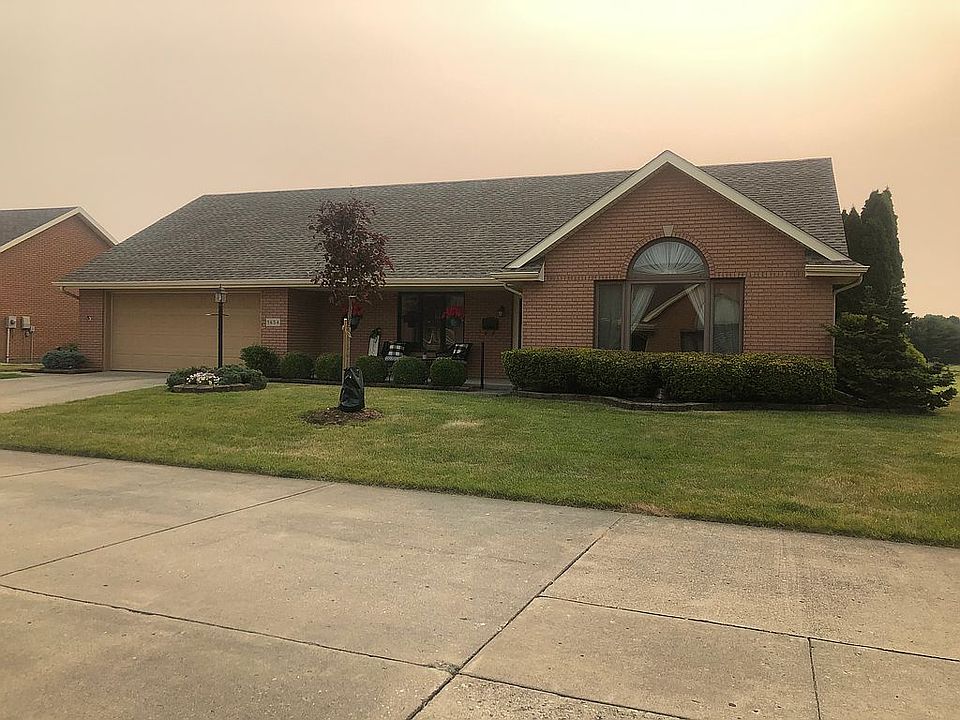 1st image of 5654 Calais Dr
