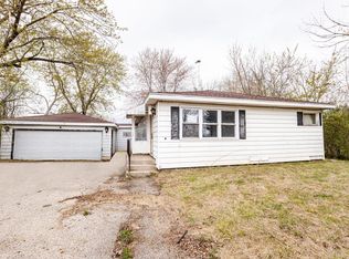 27318 Camp Lake Rd, Trevor, WI 53179