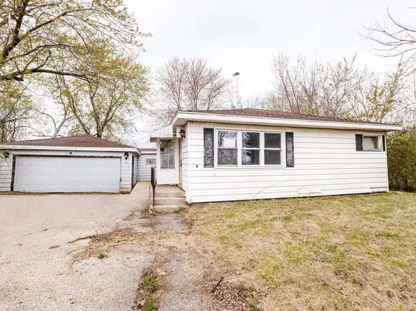 27318 Camp Lake ROAD, Trevor, WI 53179