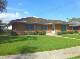 317 Faye Ave, Metairie, LA 70003