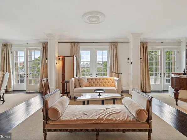 3426 16th St NW #201 & 202, Washington, DC 20010